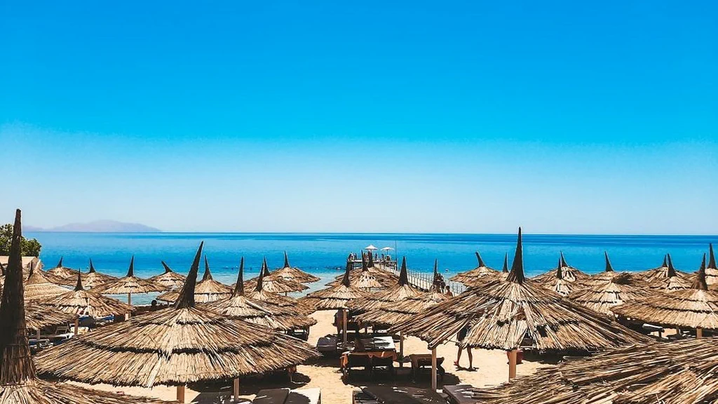 الفندق إكسبرينس كيروسيز أكوا بارك بريمير - شرم الشيخ